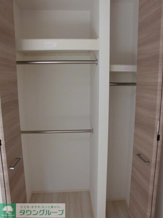 ホワイトヴィラの物件内観写真